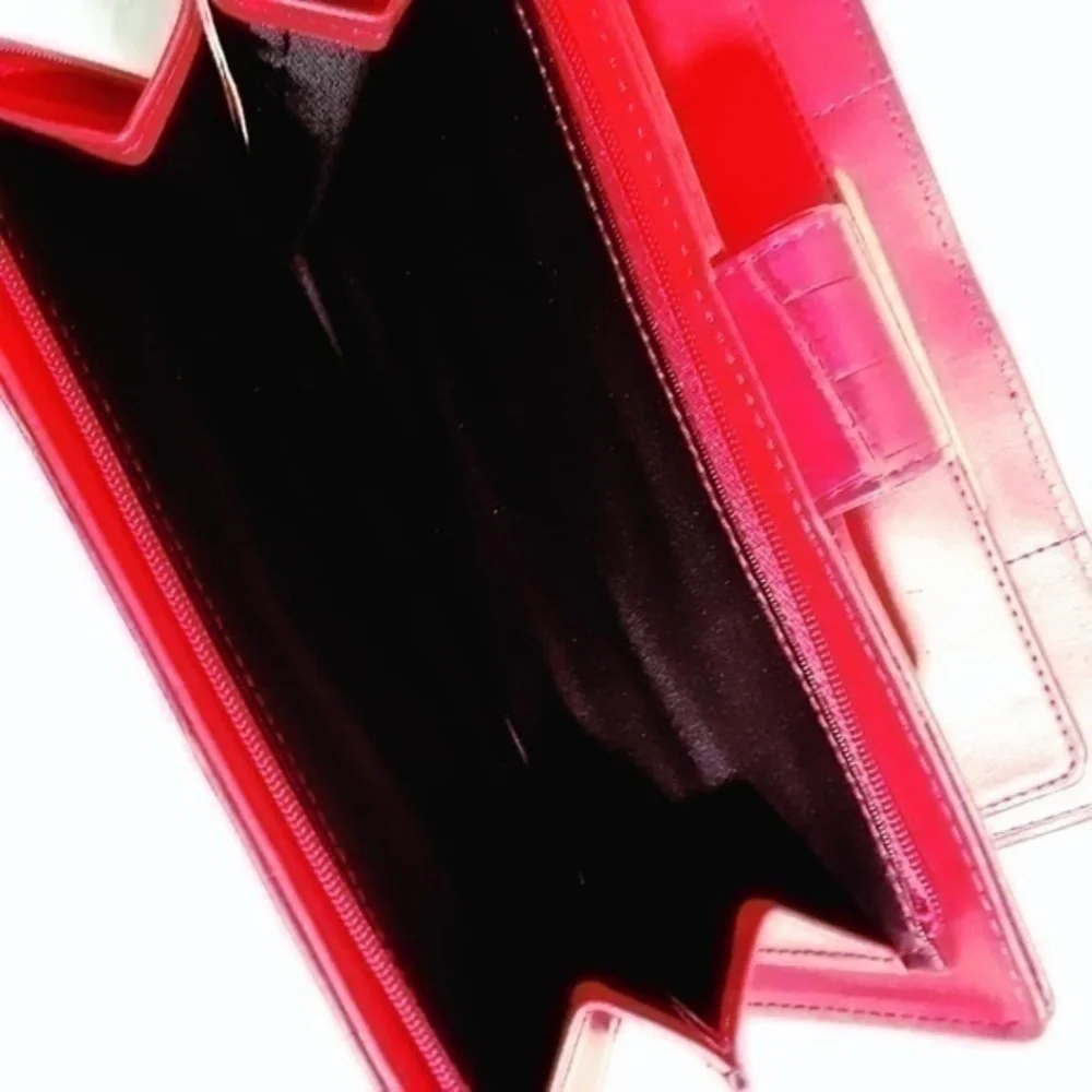 Buxton Hailey Nile Exotic Super Wallet